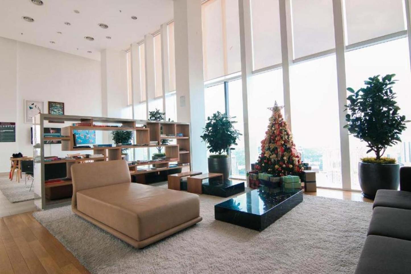 The Platinum Suites By Faced Kuala Lumpur Exterior photo