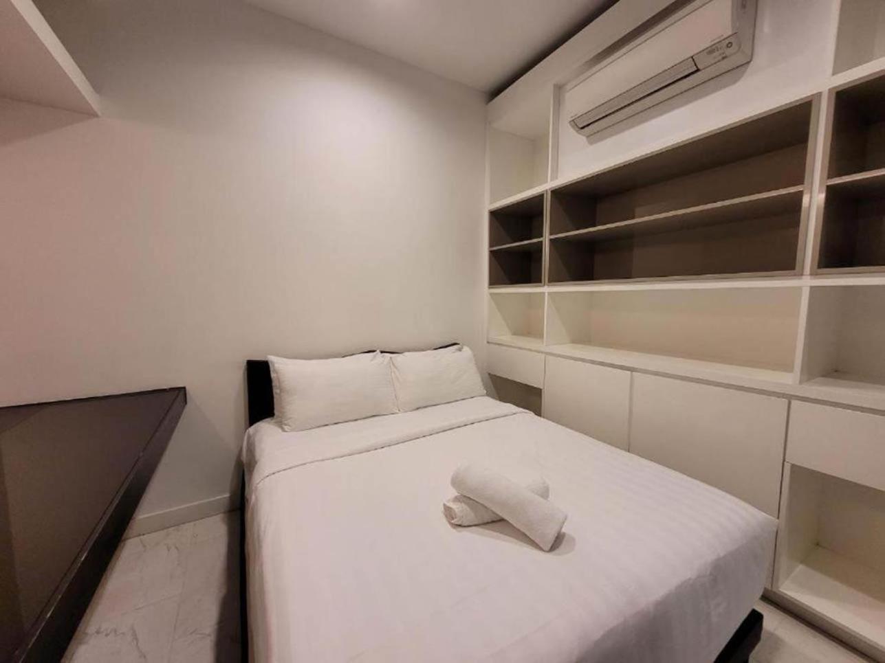 The Platinum Suites By Faced Kuala Lumpur Exterior photo